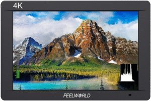 7" FEELWORLD Monitor FW703 SDI monitor