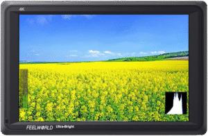 7" FEELWORLD Monitor FW279