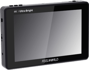 7" FEELWORLD Monitor LUT7
