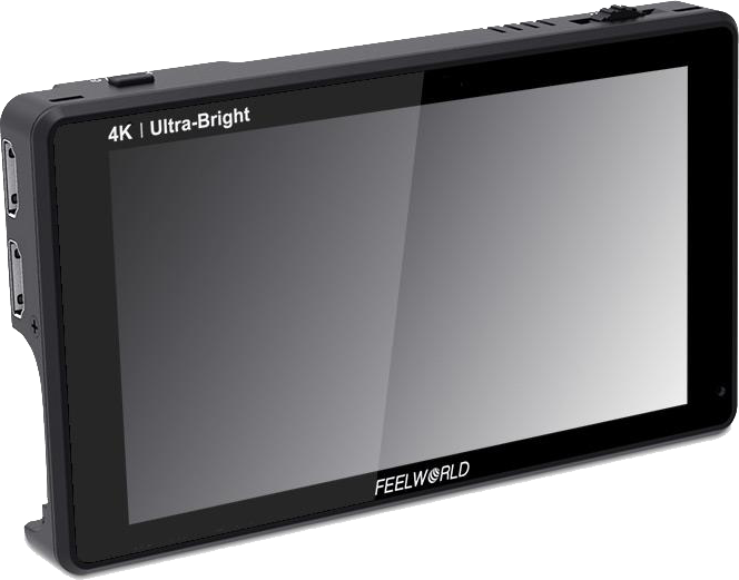 6" FEELWORLD Monitor LUT6
