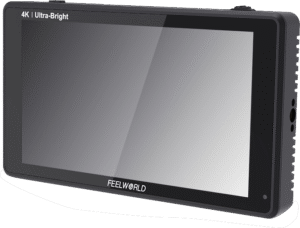 6" FEELWORLD Monitor LUT6