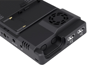 6" FEELWORLD Monitor LUT6