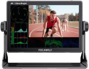 10.1" FEELWORLD Monitor LUT11H