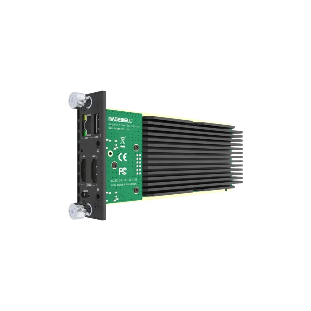 MAGEWELL Ultra Encode HDMI Plus Module
