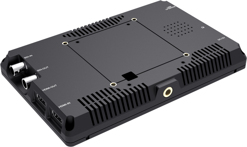 7" FEELWORLD Monitor FW279S