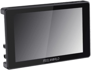 7" FEELWORLD Monitor SH7