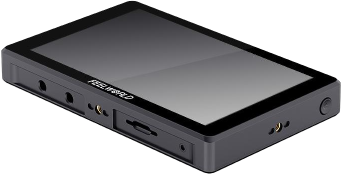 7" FEELWORLD Monitor SH7