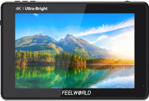 7" FEELWORLD Monitor LUT7S PRO with SDI