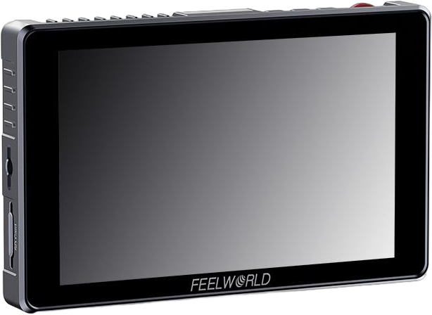 7" FEELWORLD Monitor S7