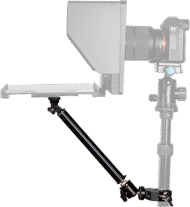 FEELWORLD Teleprompter support rod