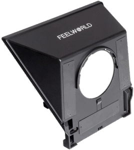 FEELWORLD Teleprompter TP2A for Smartphone & DSLR
