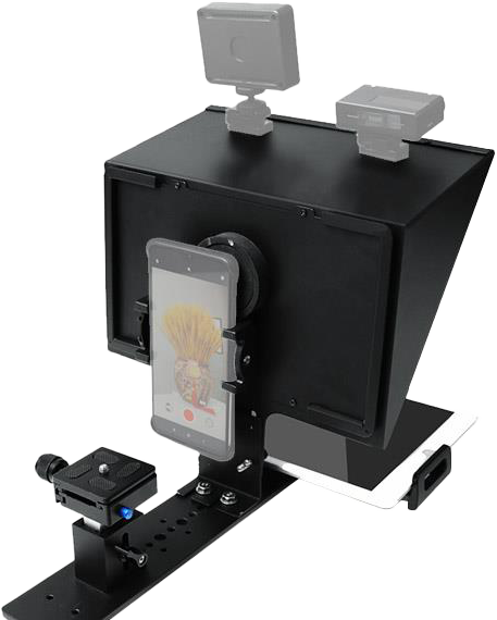 FEELWORLD Teleprompter TP13A