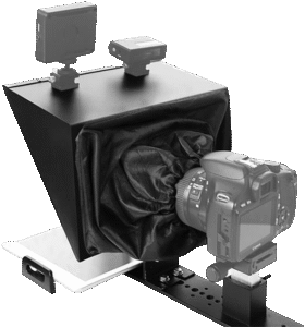 FEELWORLD Teleprompter TP13A