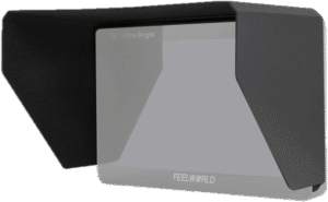 FEELWORLD sunhood for LUT 7