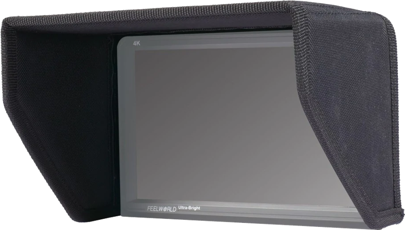 FEELWORLD sunhood for FW279