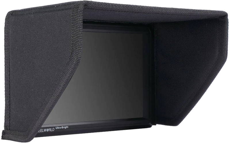 FEELWORLD sunhood for FW279