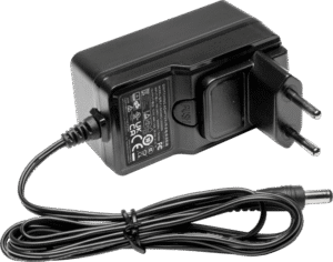 FEELWORLD AC adapter 12V 3A