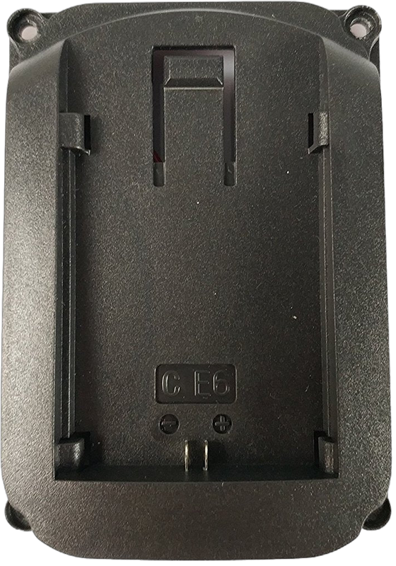 FEELWORLD Canon LP-E6 Battery Plate