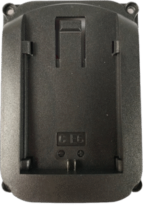 FEELWORLD Canon LP-E6 Battery Plate