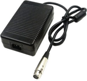 FEELWORLD AC adapter 12V 5A