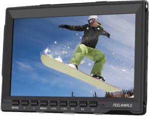 7" FEELWORLD Monitor FW759