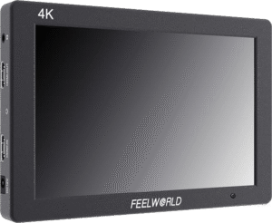 7" FEELWORLD Monitor T7 Plus