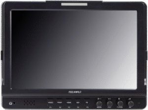 10.1" FEELWORLD Monitor FW1018 V1