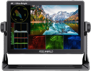 10.1" FEELWORLD Monitor LUT11S