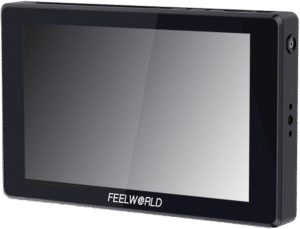 7" FEELWORLD Monitor SH7