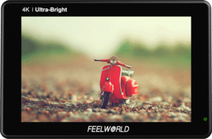 7" FEELWORLD Monitor LUT7S with SDI