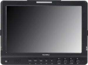 10.1" FEELWORLD monitor FW1018SPV1