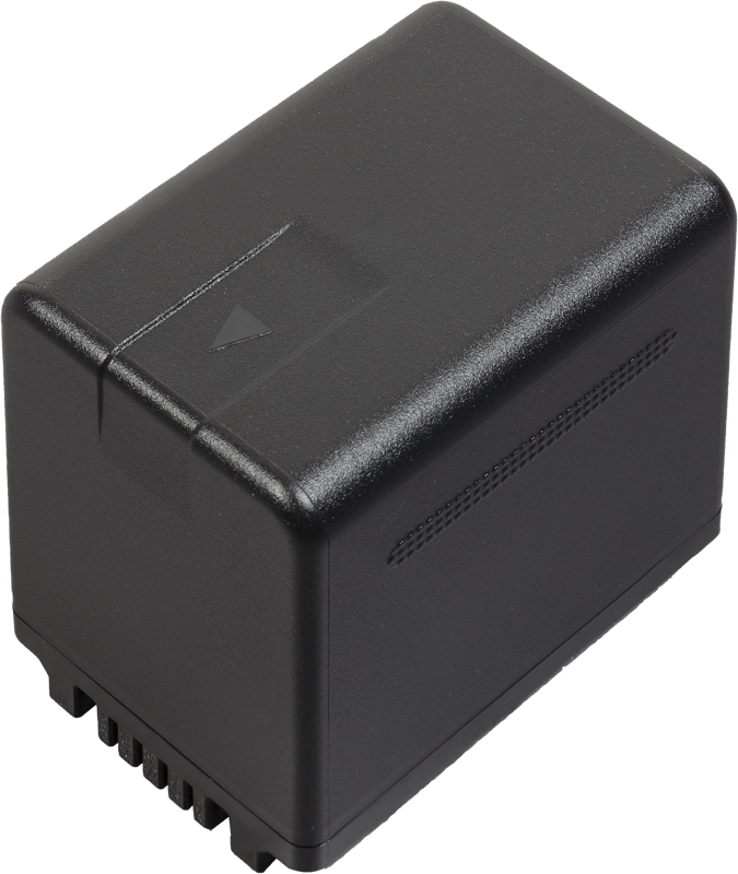 PANASONIC Battery VW-VBT380E-K