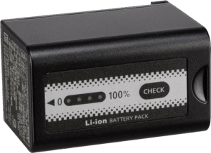 PANASONIC Battery AG-VBR59E