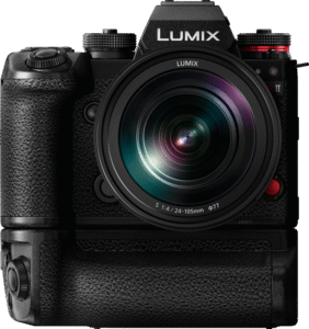 PANASONIC Battery Grip for S1RII