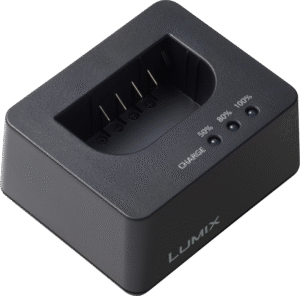 PANASONIC BLK22 Charger USB-C