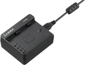 PANASONIC Battery Charger DMW-BTC13E