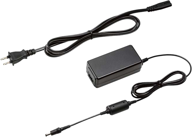 PANASONIC AC Adapter DMW-AC10