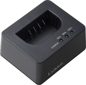 PANASONIC S5 battery charger DMW-BTC15E