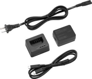 PANASONIC S5 battery charger DMW-BTC15E