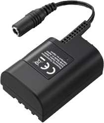 PANASONIC DMW-DCC12 DC Coupler