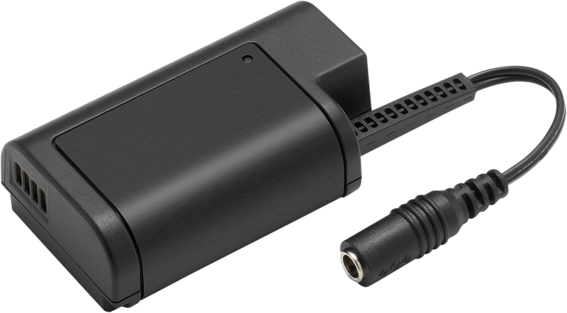 PANASONIC DC coupler for S series