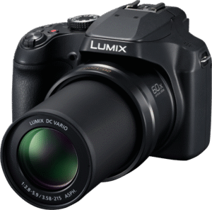 high-resolution sensor