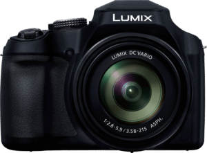 PANASONIC Lumix FZ82D