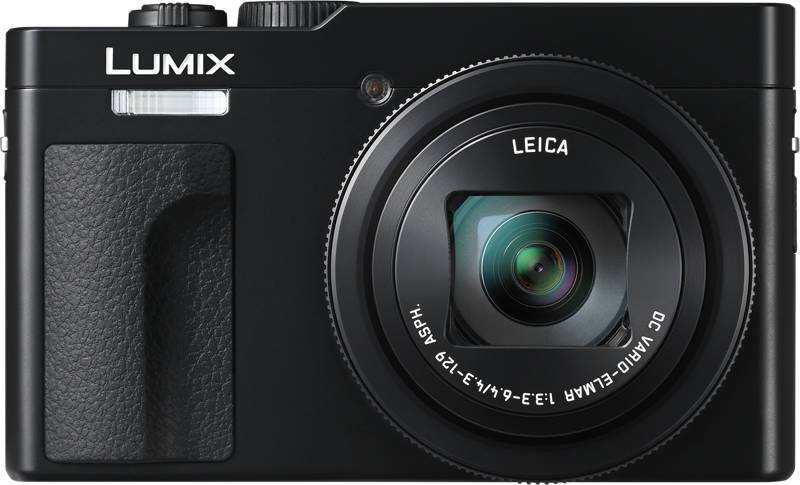 PANASONIC Lumix TZ99 Black