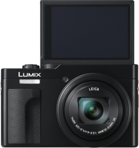 PANASONIC Lumix TZ99 Black