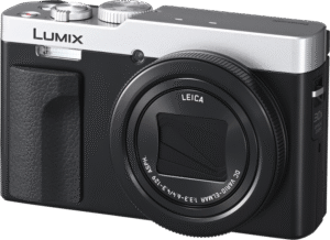 PANASONIC Lumix TZ99 Silver