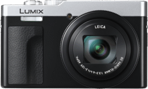 PANASONIC Lumix TZ99 Silver
