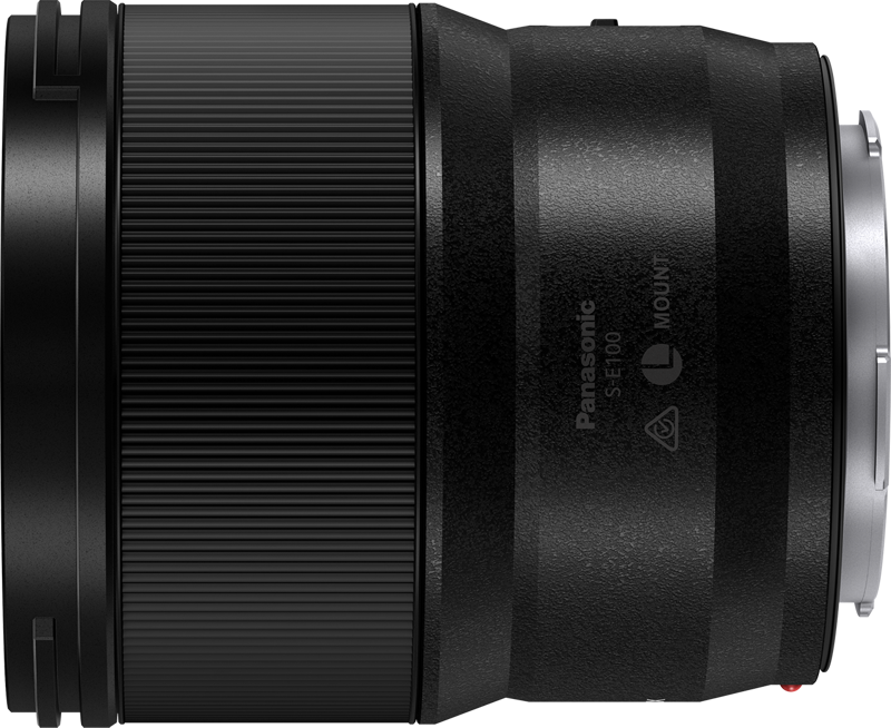 PANASONIC Lumix S 100mm F/2.8 macro