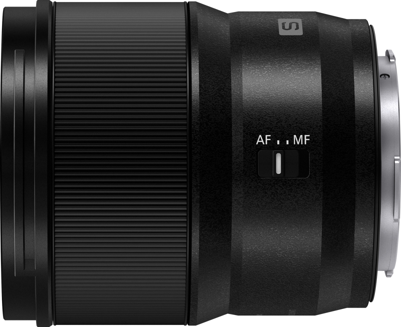 PANASONIC Lumix S 50mm F/1.8