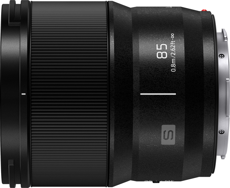 8 has a great optical performanceand is excellent for shooting stunning portraits and the F 1.8 aperture produces a creamy nice-looking beautiful bokeh.